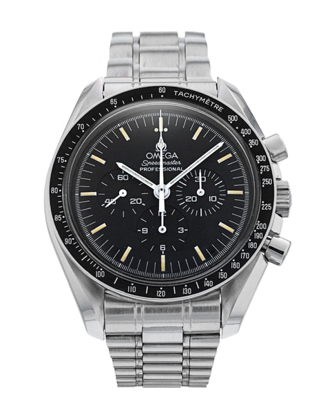 Omega Speedmaster Moonwatch 3590.50.00